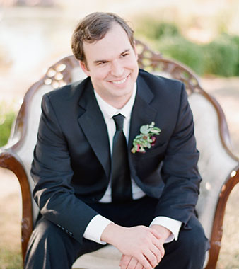 Dave Engelbrecht